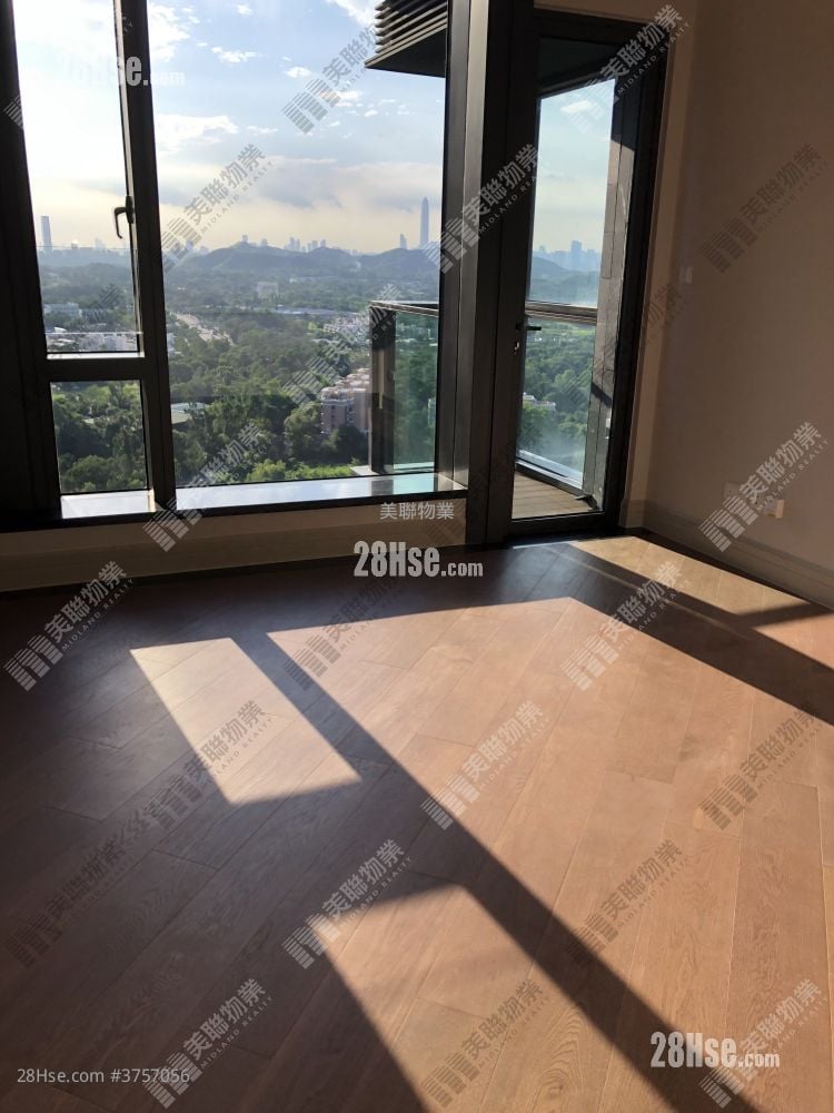 高尔夫御苑 售盘 280 平方尺