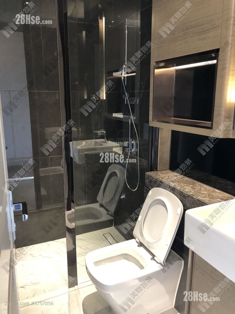 高尔夫御苑 售盘 280 平方尺