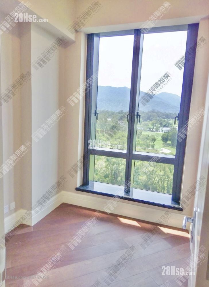 高尔夫御苑 售盘 280 平方尺