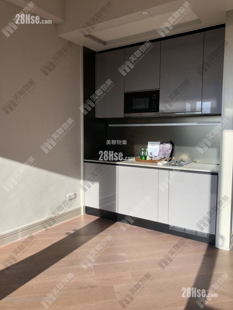 高尔夫御苑 售盘 280 平方尺