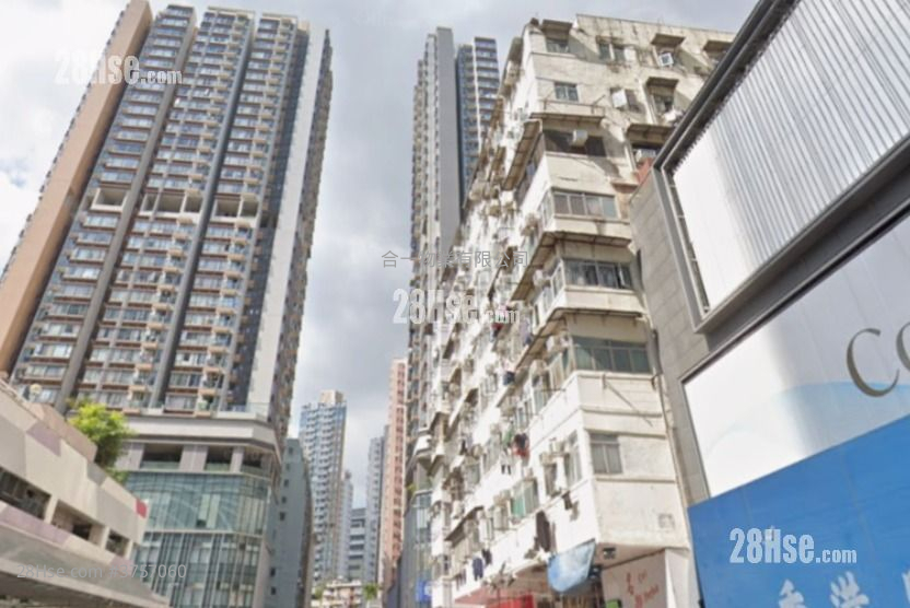 單幢樓房 售盤 4 房 , 4 浴室 706 平方呎