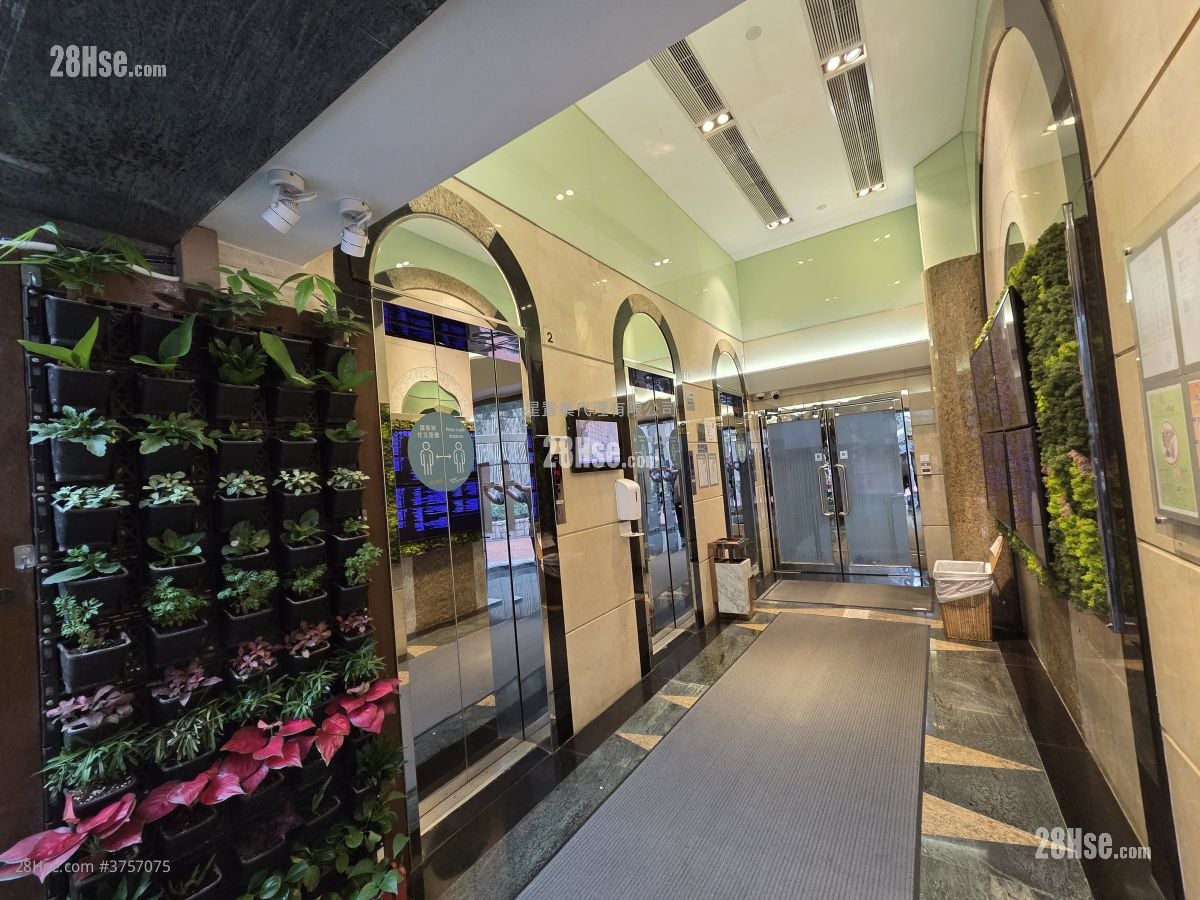 International Trade Centre Rental