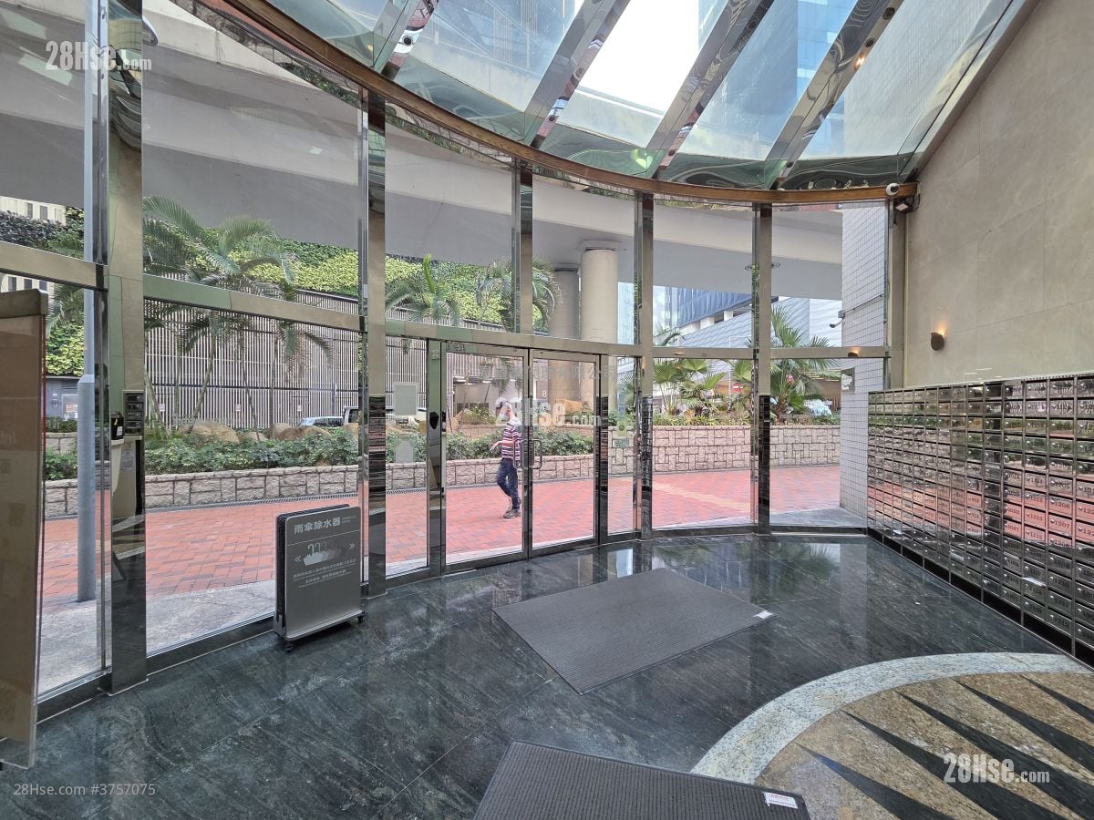 International Trade Centre Rental