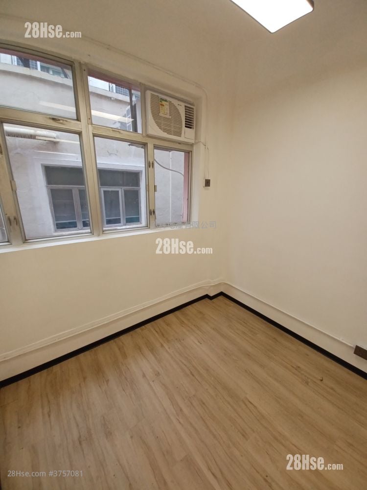 Eldex Industrial Building Rental