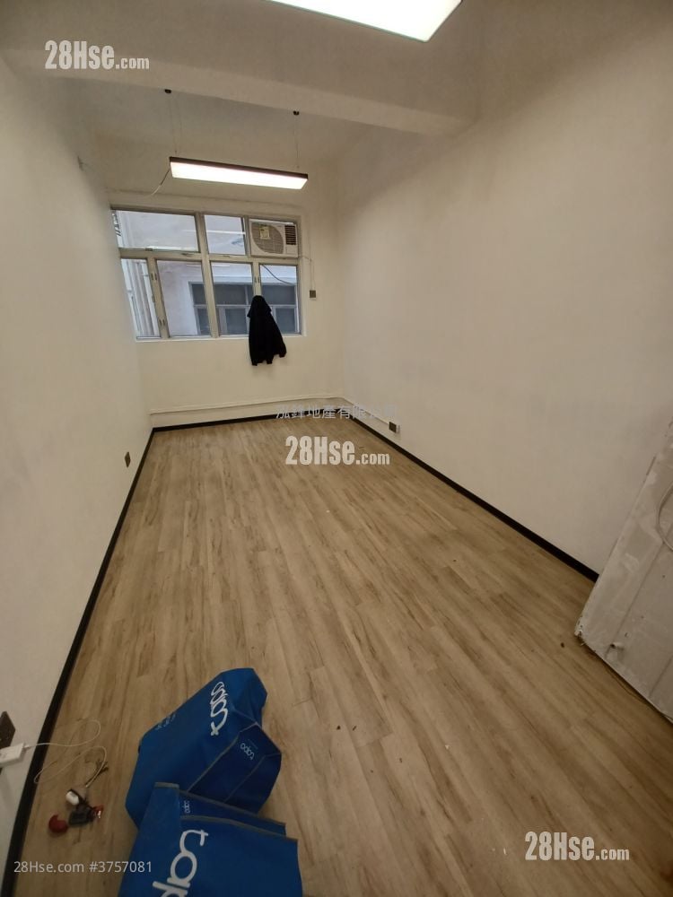 Eldex Industrial Building Rental