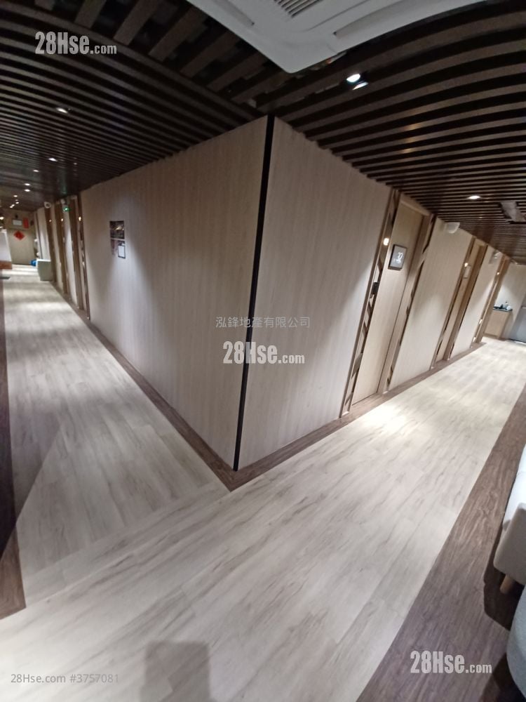 Eldex Industrial Building Rental