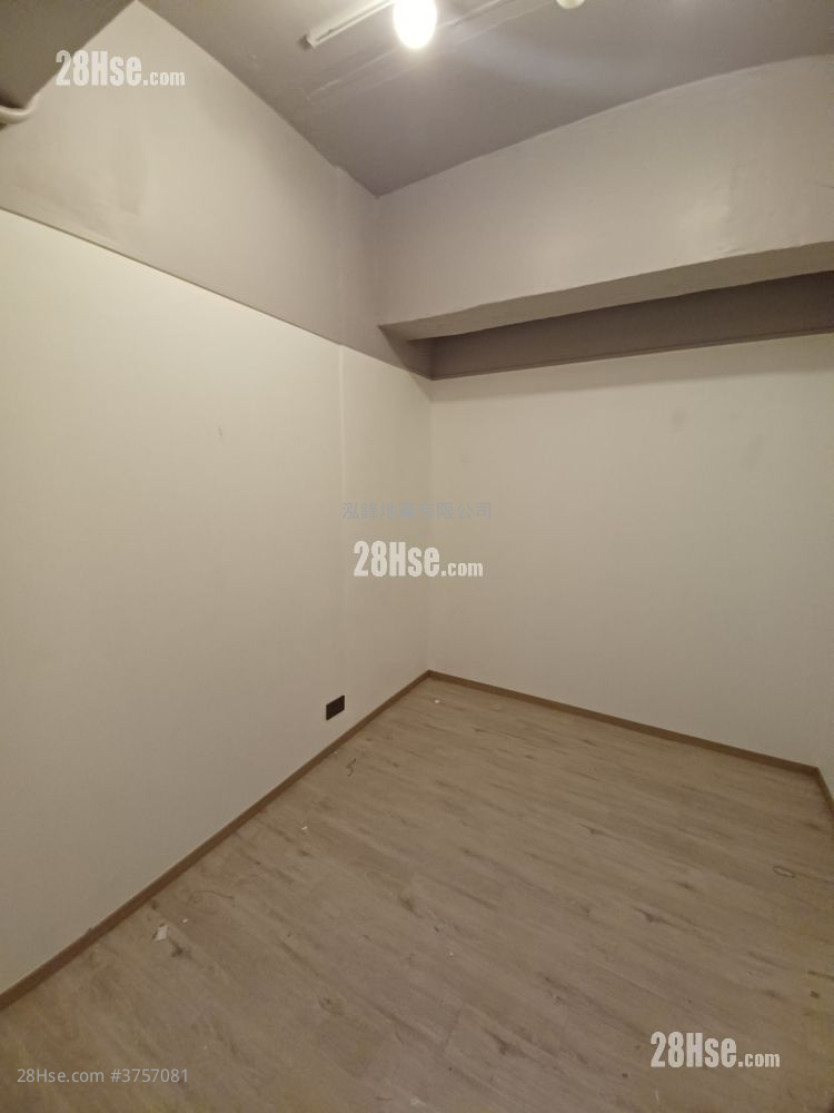 Eldex Industrial Building Rental