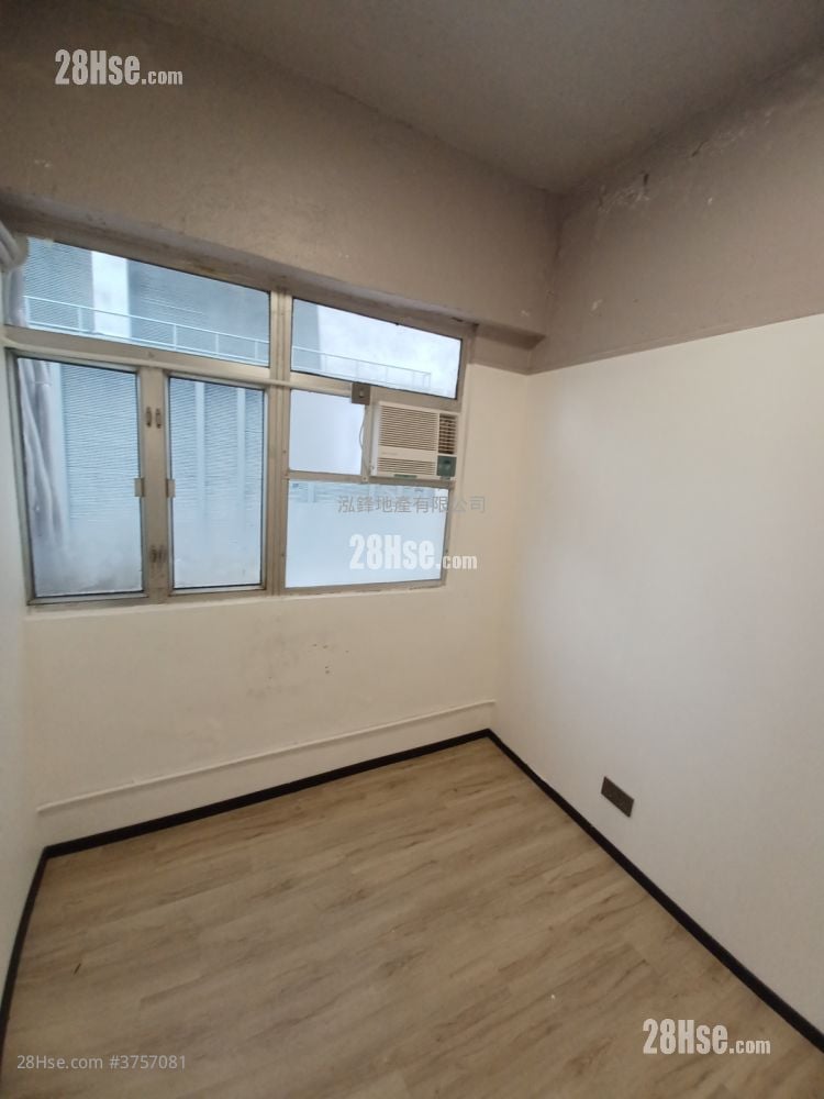 Eldex Industrial Building Rental