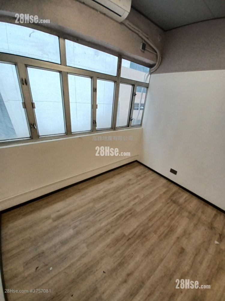 Eldex Industrial Building Rental