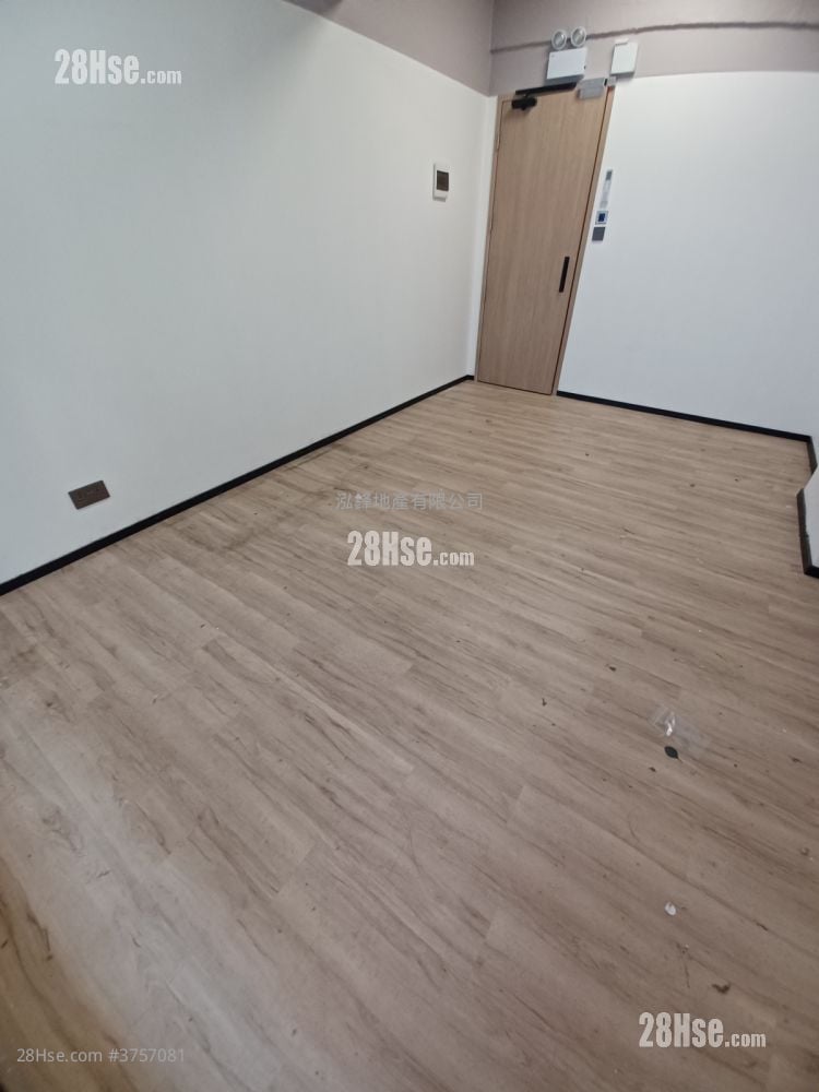 Eldex Industrial Building Rental