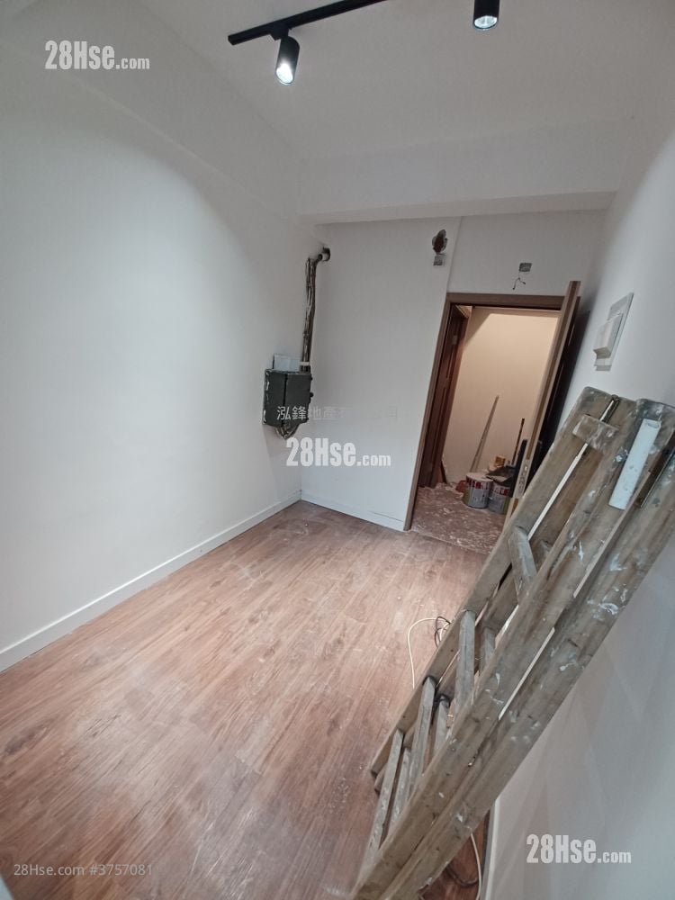 Eldex Industrial Building Rental