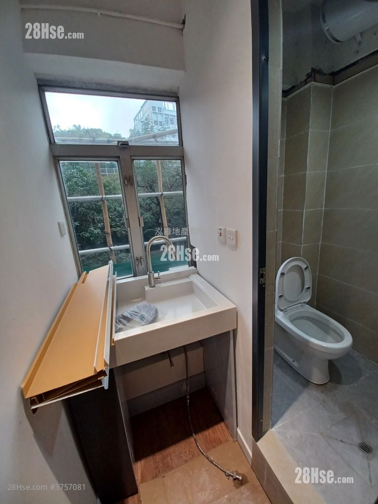 Eldex Industrial Building Rental