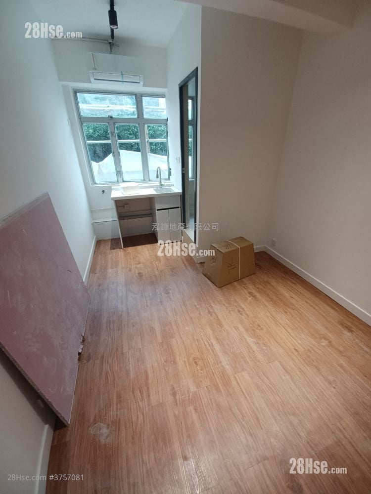 Eldex Industrial Building Rental