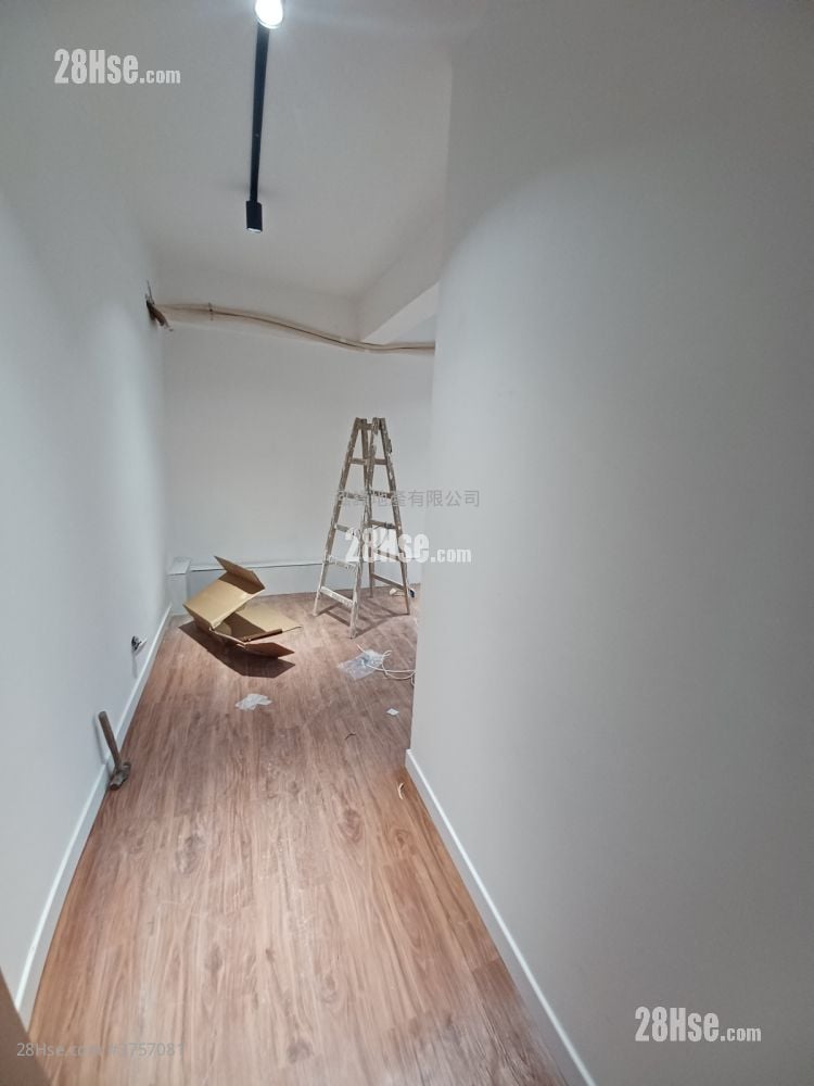 Eldex Industrial Building Rental