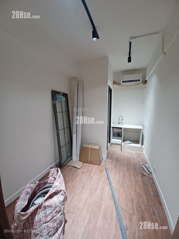 Eldex Industrial Building Rental