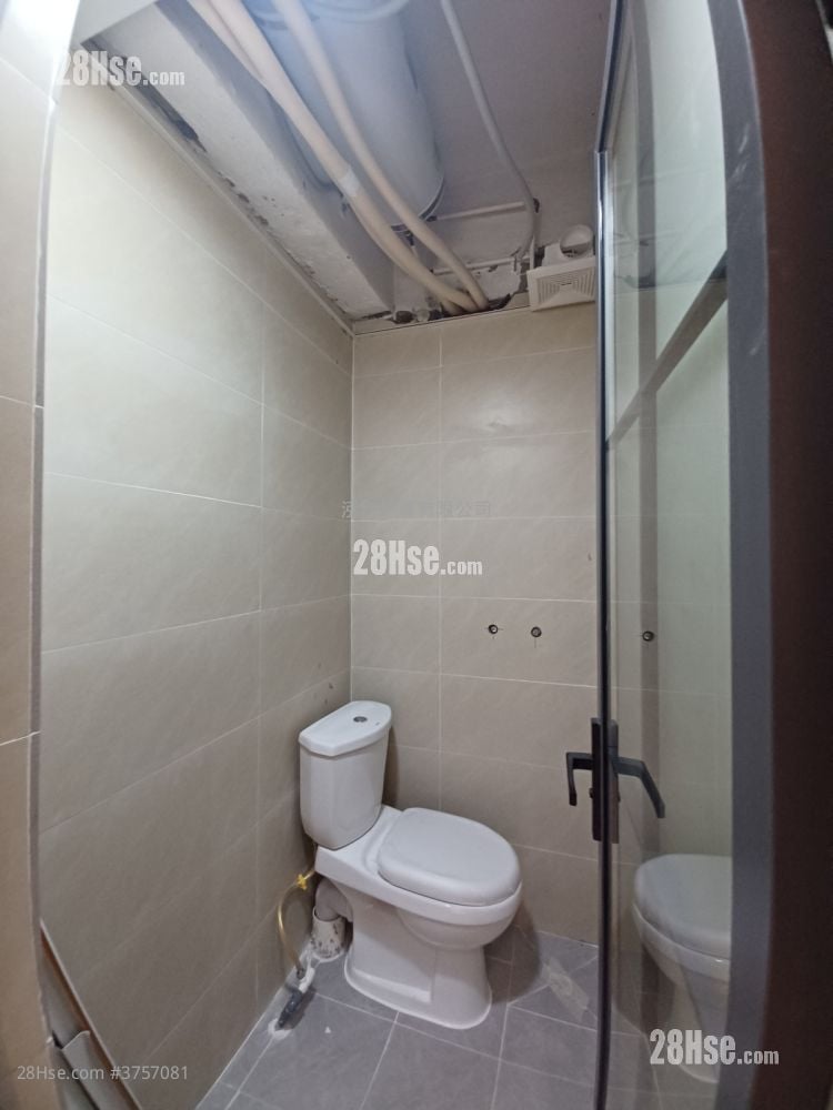 Eldex Industrial Building Rental