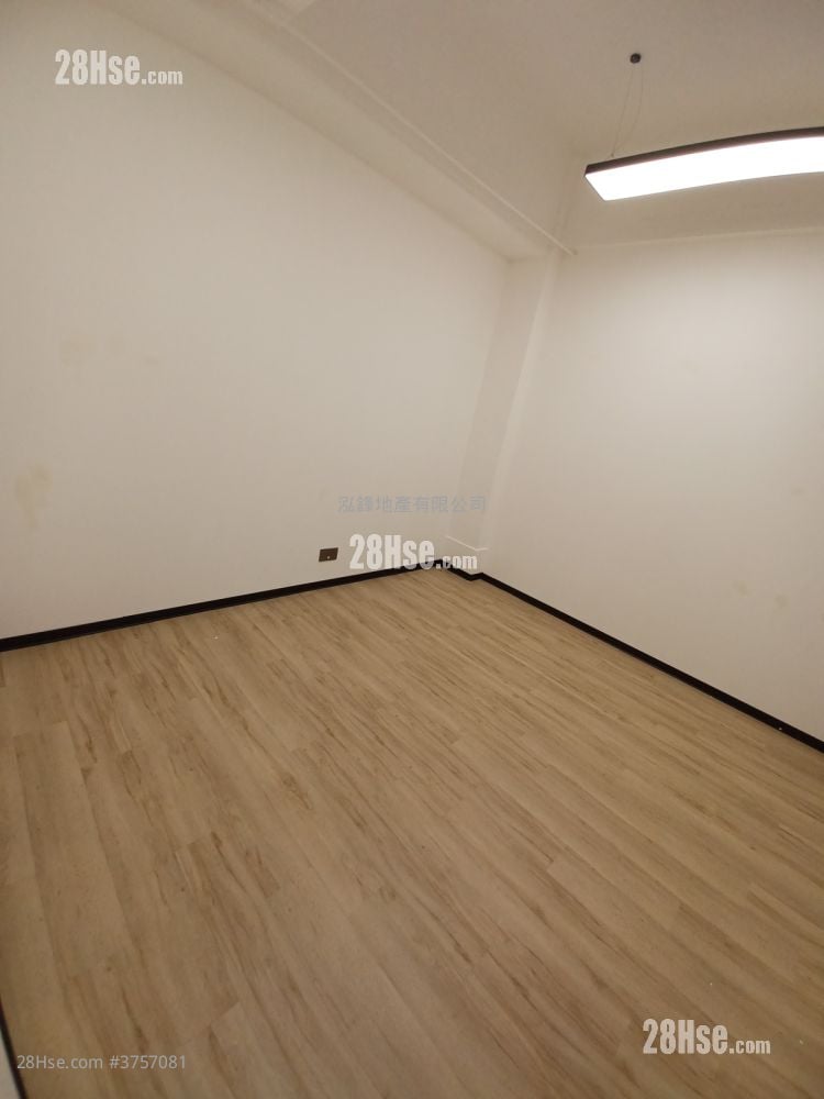 Eldex Industrial Building Rental