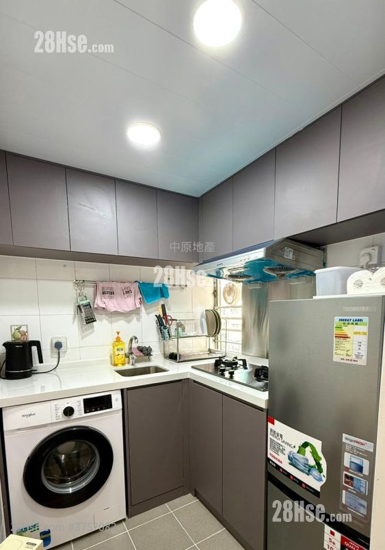 冠豐大廈 售盤 2 房 , 1 浴室 329 平方呎