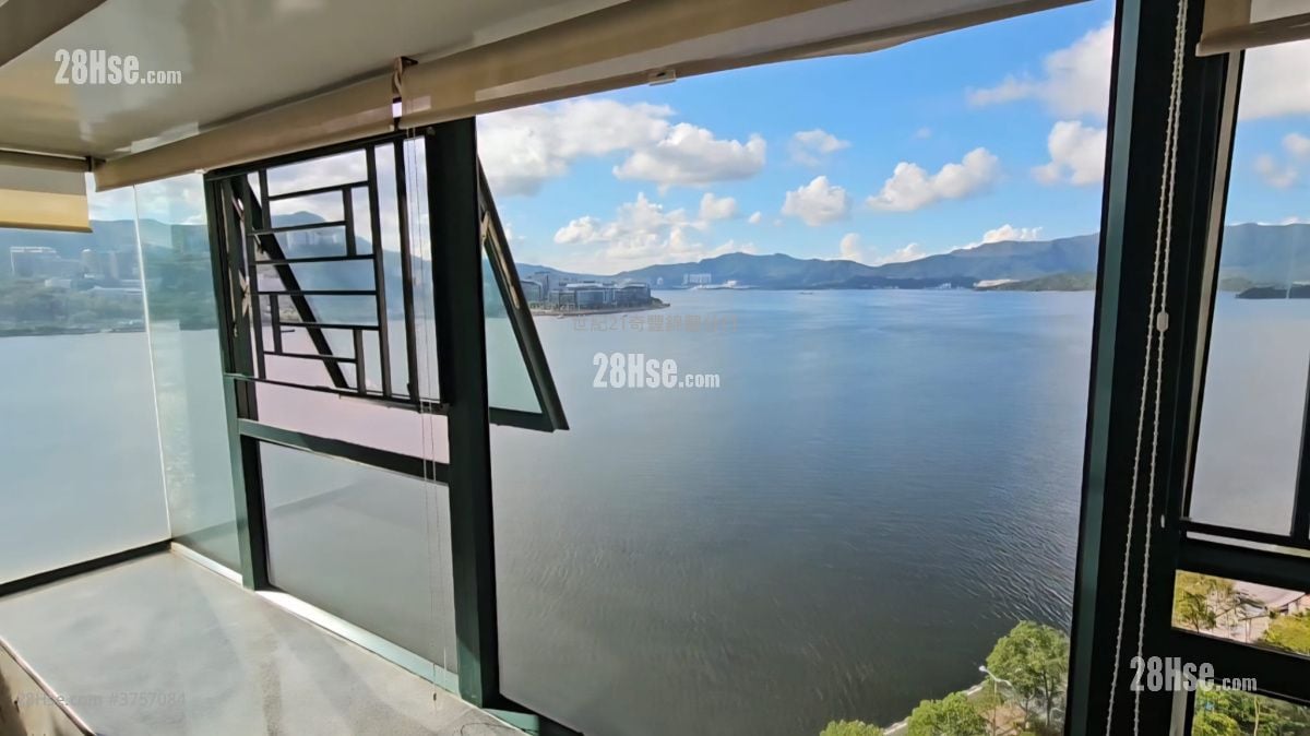 觀瀾雅軒 售盤 3 房 , 2 浴室 1,113 平方呎