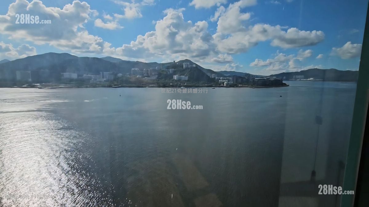 觀瀾雅軒 售盤 3 房 , 2 浴室 1,113 平方呎