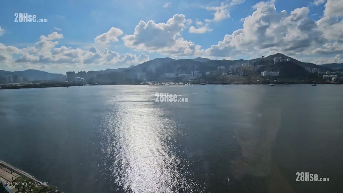 觀瀾雅軒 售盤 3 房 , 2 浴室 1,113 平方呎