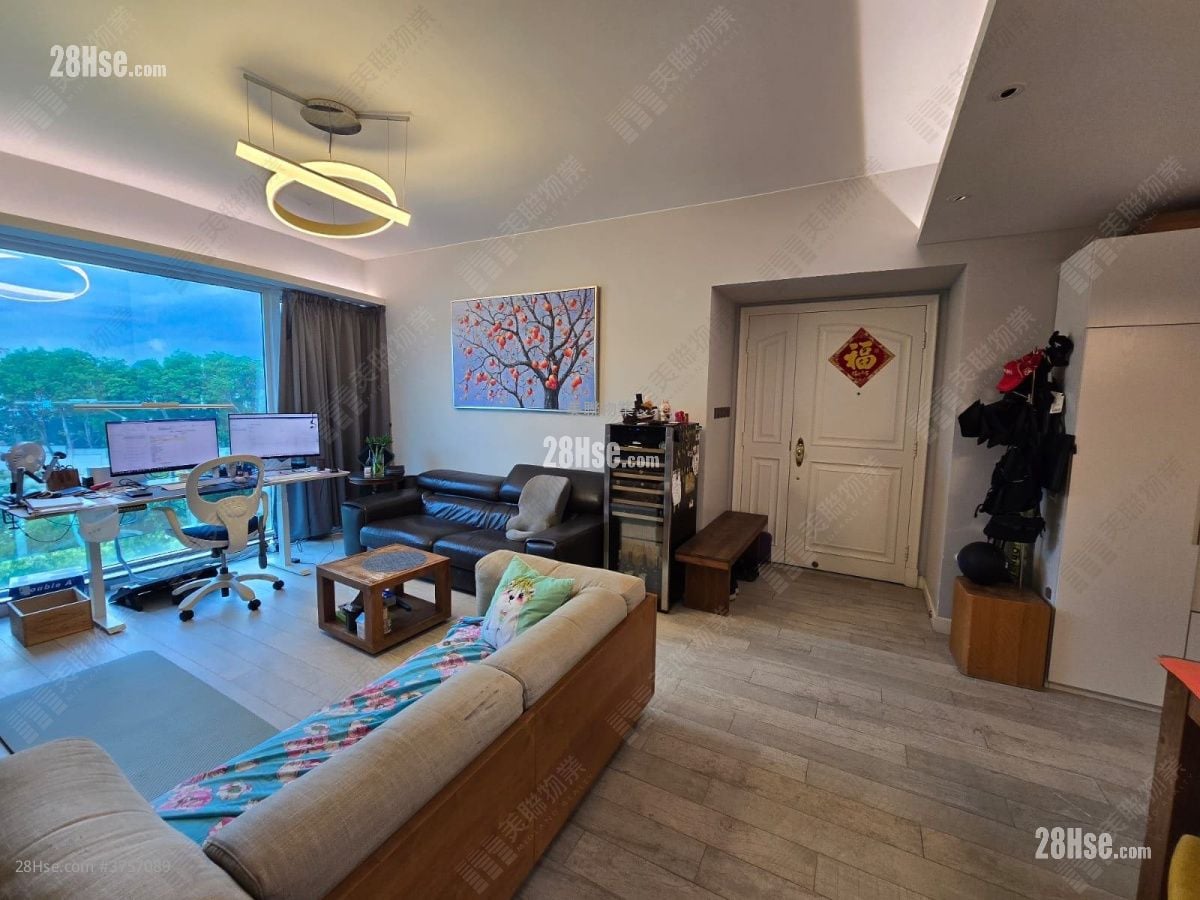 厅: 帝琴湾 售盘 3 房 , 3 浴室 1,140 平方尺