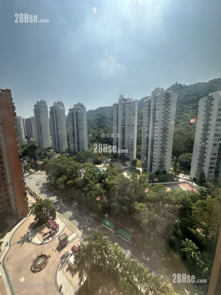 Parc Royale Sell 3 Bedrooms , 3 Bathrooms 763 ft²