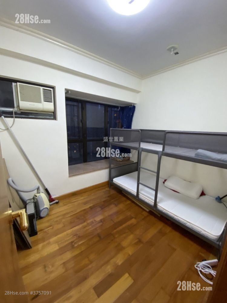 Parc Royale Sell 3 Bedrooms , 3 Bathrooms 763 ft²