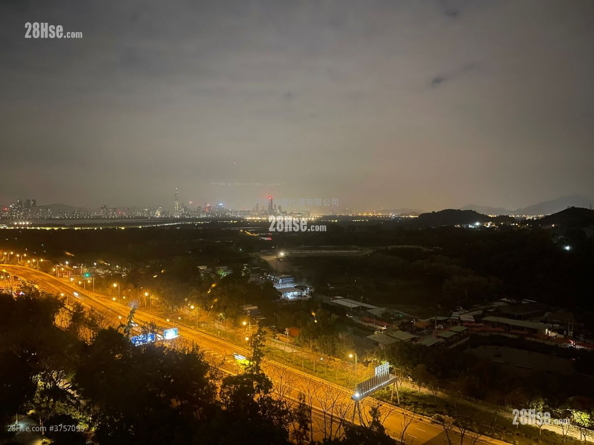 嘉湖山莊 售盤 3 房 , 1 浴室 547 平方呎