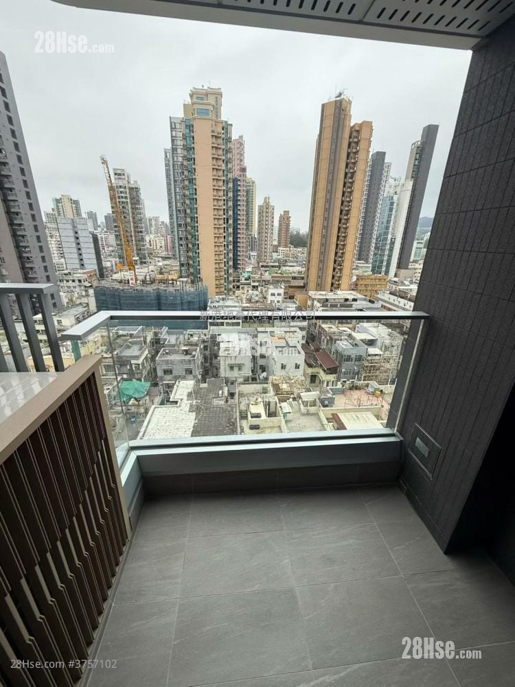 Eight Southpark Rental 1 Bedroom , 1 Bathroom 262 ft²