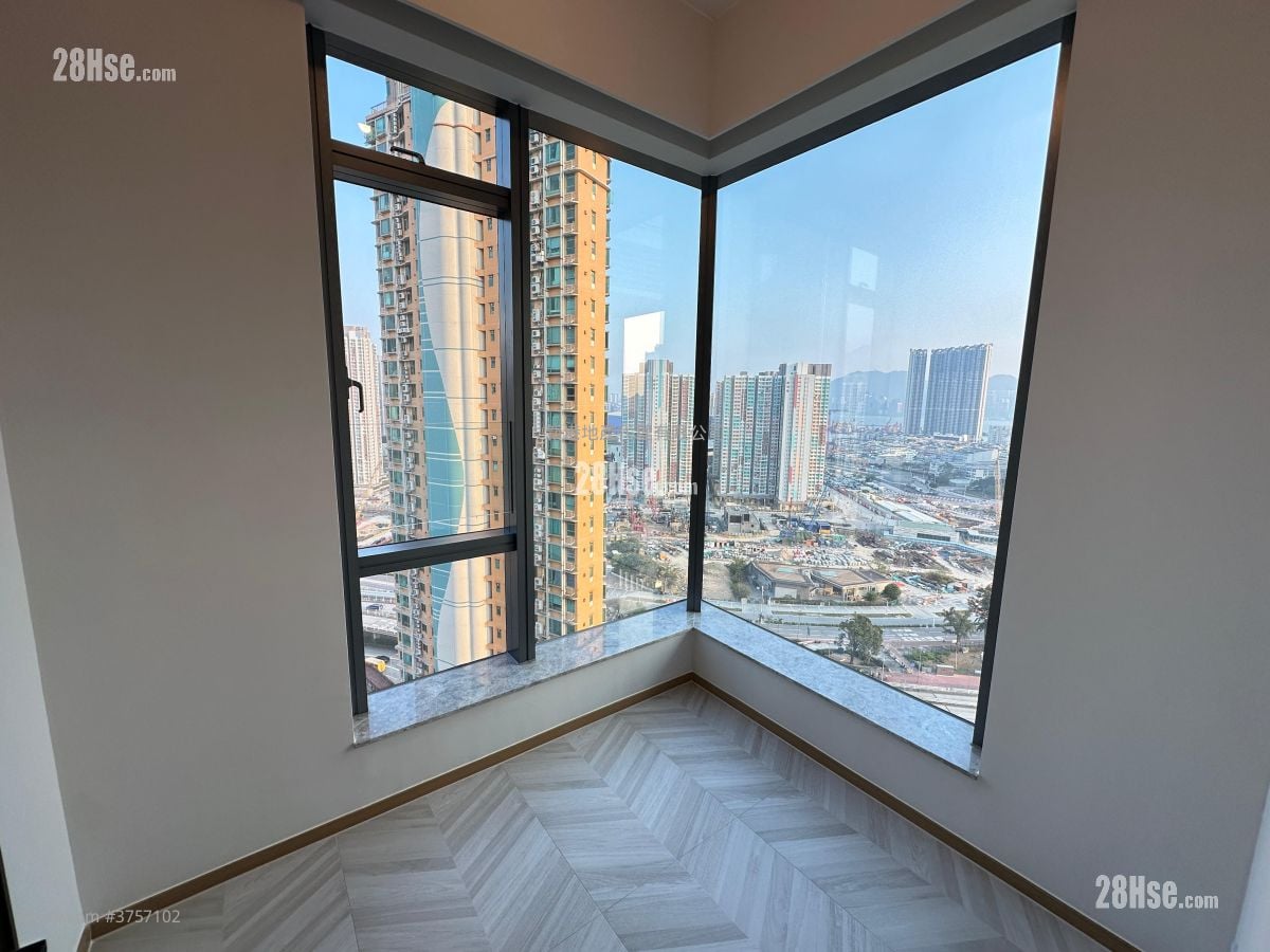 Eight Southpark Rental 1 Bedroom , 1 Bathroom 262 ft²