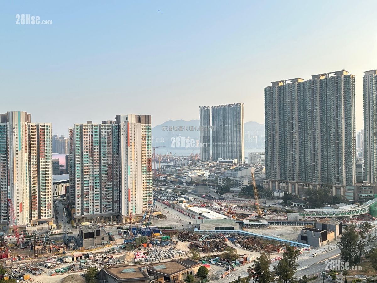 Eight Southpark Rental 1 Bedroom , 1 Bathroom 262 ft²