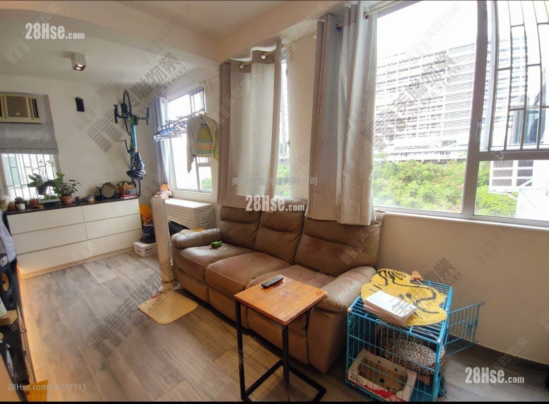 荔湾花园 售盘 426 平方尺