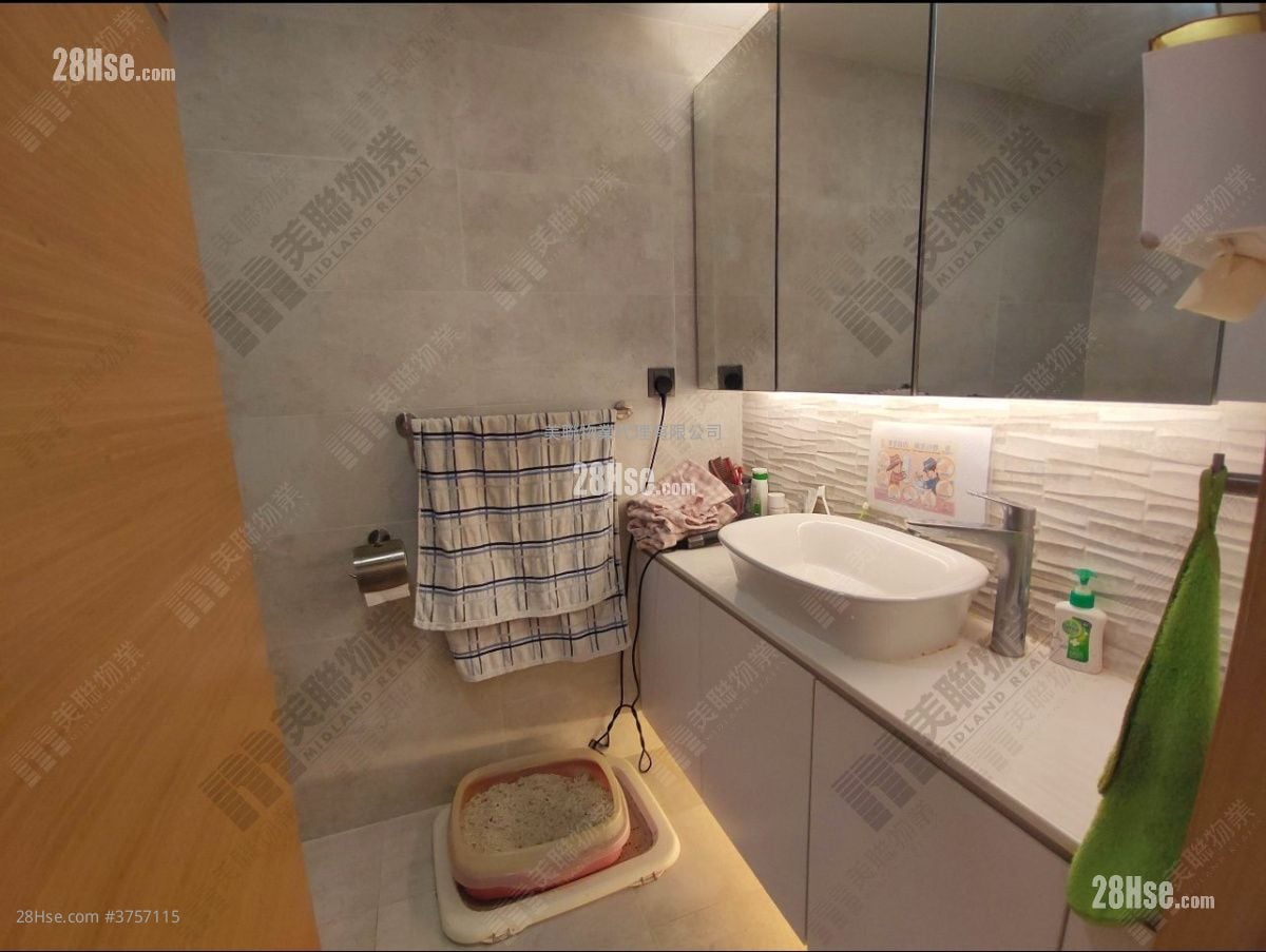 荔湾花园 售盘 426 平方尺