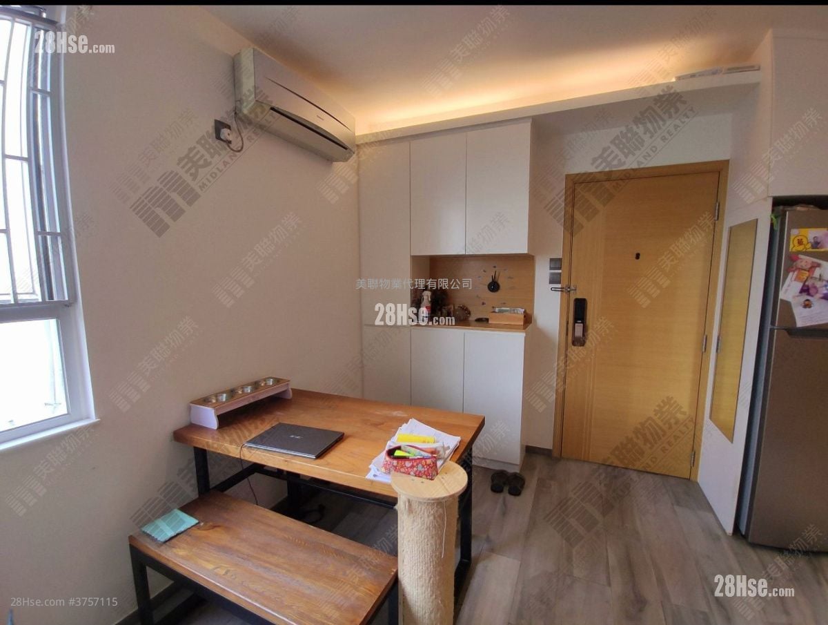 荔湾花园 售盘 426 平方尺