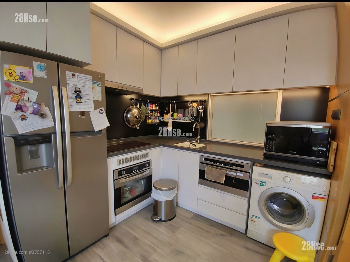 荔湾花园 售盘 426 平方尺