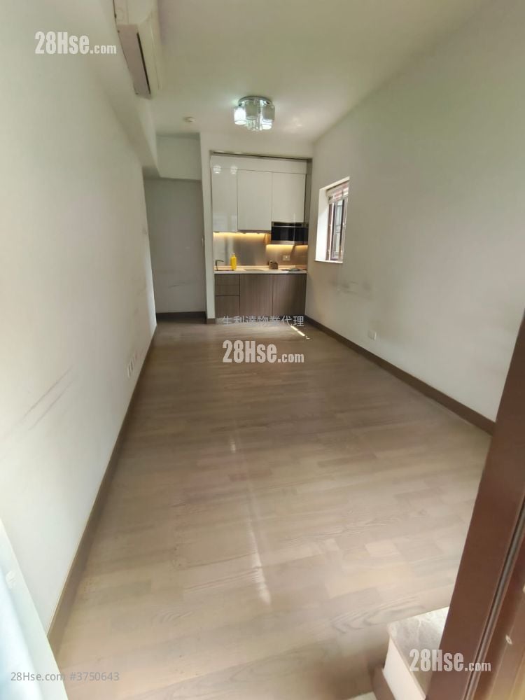 93Pauchungstreet Sell Studio , 1 Bathroom 316 ft²