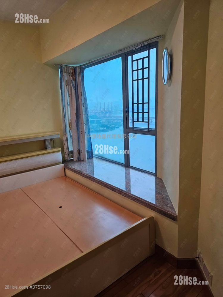 盈翠半岛 售盘 4 房 , 2 浴室 756 平方尺