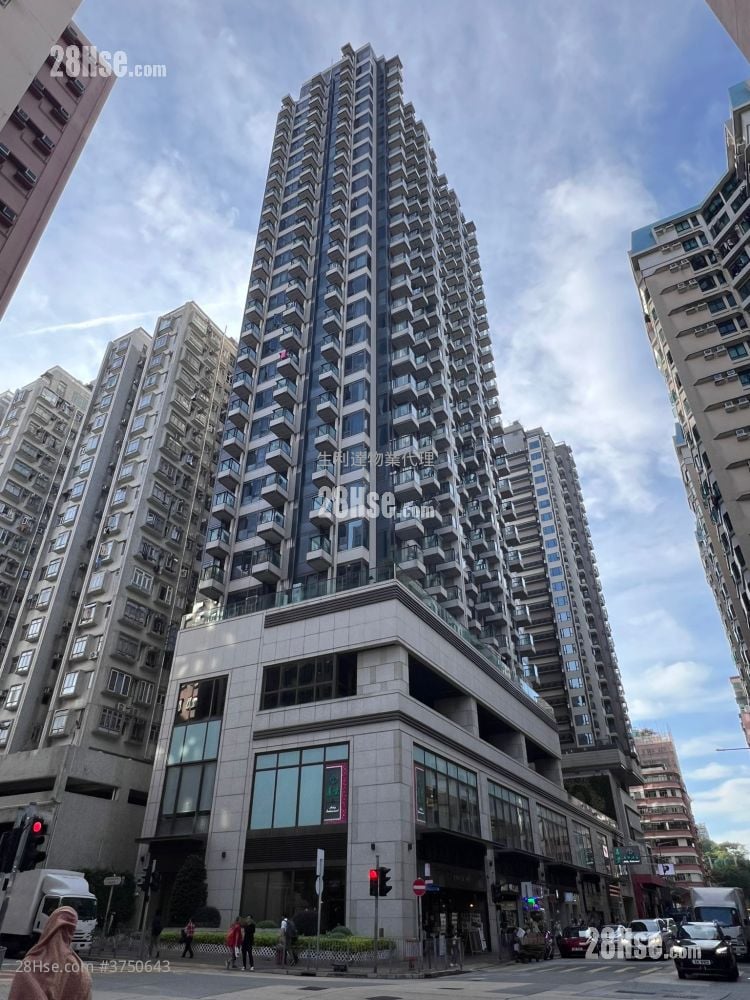 93Pauchungstreet Sell Studio , 1 Bathroom 316 ft²