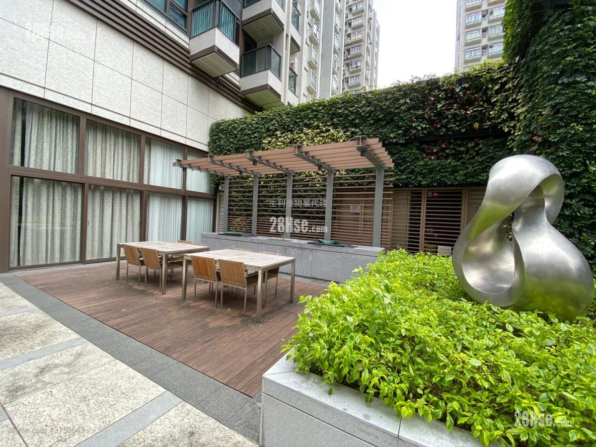 93Pauchungstreet Sell Studio , 1 Bathroom 316 ft²