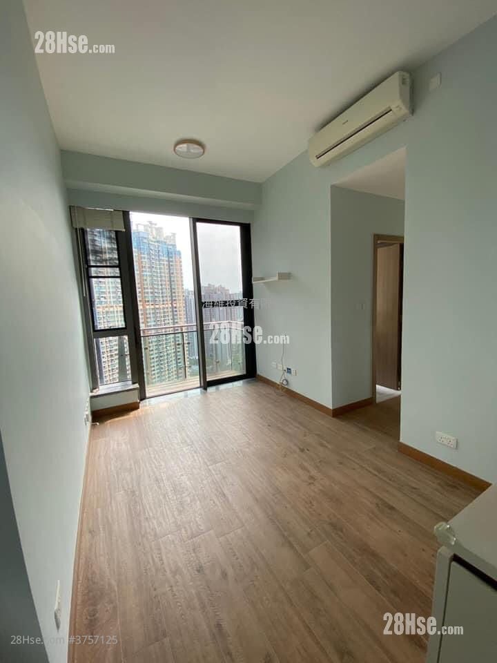 迎海 售盤 1 房 479 平方呎