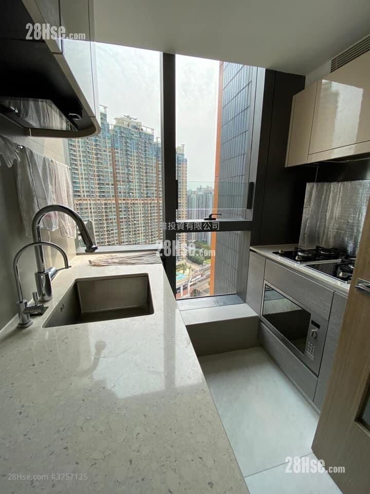 迎海 售盤 1 房 479 平方呎