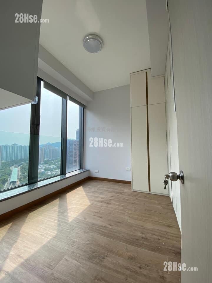 迎海 售盤 1 房 479 平方呎