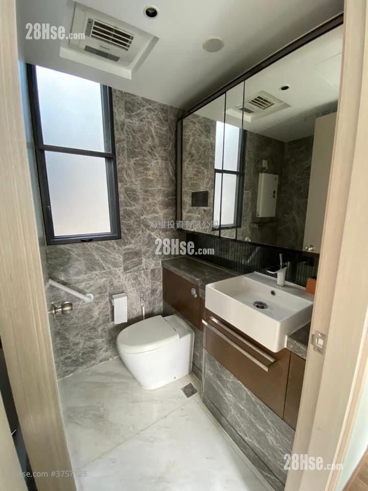 迎海 售盤 1 房 479 平方呎