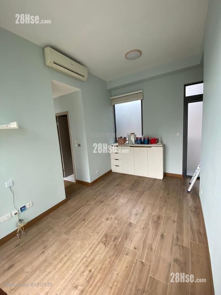 迎海 售盤 1 房 479 平方呎