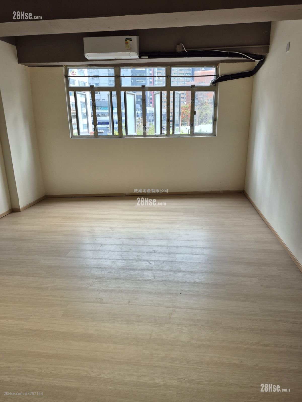 百勝工廠大廈 租盤