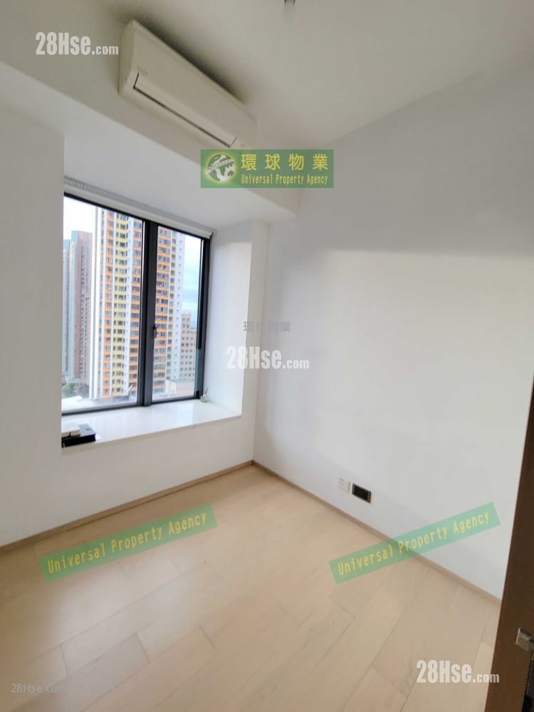 浚峯 租盤 2 房 , 1 浴室 544 平方呎