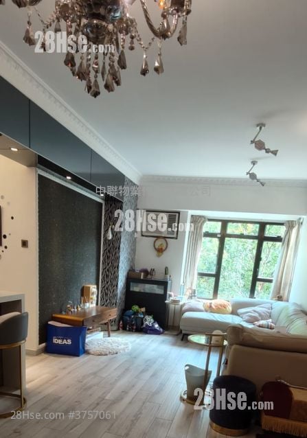 曉翠山莊 售盤 809 平方呎