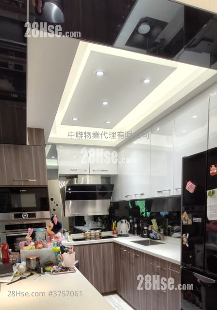 曉翠山莊 售盤 809 平方呎