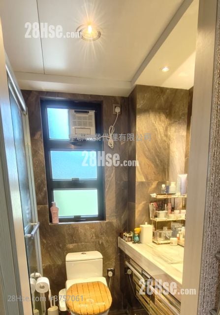 曉翠山莊 售盤 809 平方呎